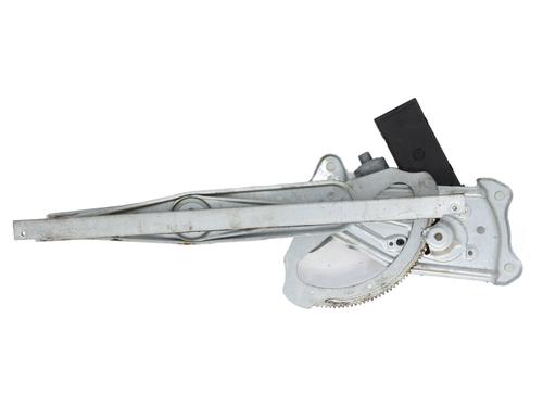 Front left window mechanism RENAULT SCÉNIC III (JZ0/1_) 1.5 dCi | BP24638782C22