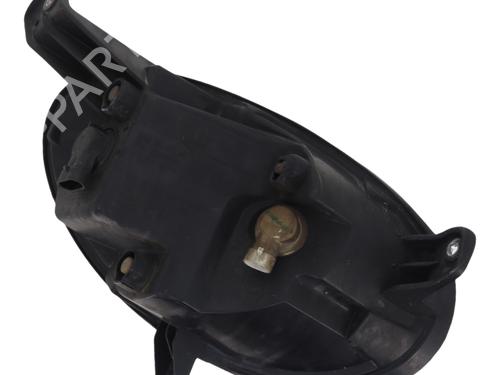 Left front indicator FIAT 500X (334_) 1.4 (334AXC1B) | BP38585164C32 - Image 2