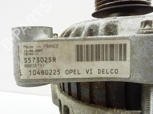 Generator OPEL ASTRA G Coupe (T98) 1.8 16V (F07) | BP18189608M7 