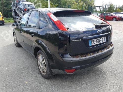 Commande Chauffage FORD FOCUS II (DA_, HCP, DP) 1.8 TDCi | BP18195470I5 