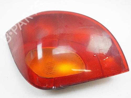 Used Left taillight Left taillight FORD FIESTA IV (JA_, JB_) 1.3 i (60 hp) 18172421 18172421