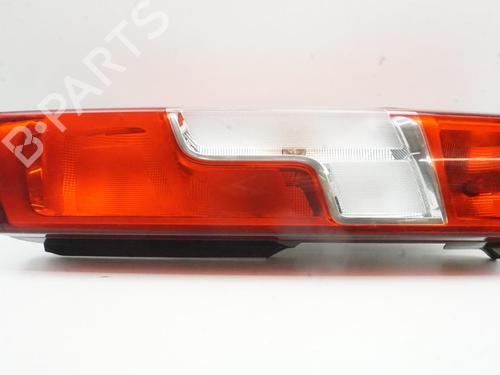 Right taillight PEUGEOT BOXER Van 2.2 BlueHDi 140 | BP24507736C35 - Image 8