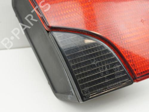 Used Left tailgate light Left tailgate light PEUGEOT 406 Break (8E/F) 2.0 HDI 110 (109 hp) 18188950 18188950