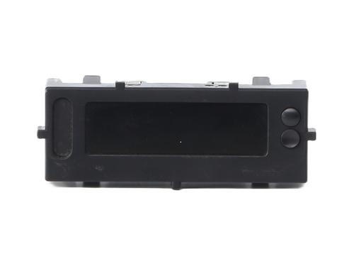 Display RENAULT CLIO III Grandtour (KR0/1_) 1.5 dCi (KR0F) (86 hp) 21217159