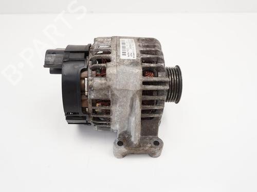 Alternator FORD KA (RU8) 1.2 | BP18173001M7 