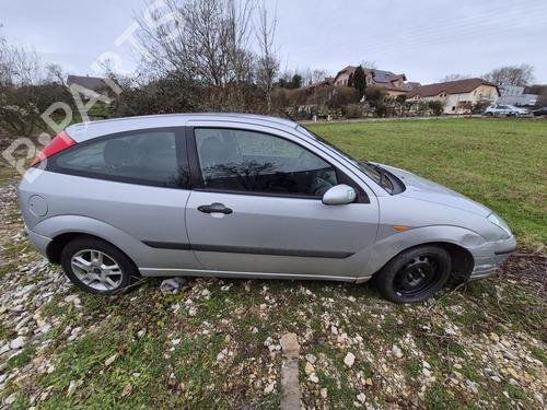 Right headlight FORD FOCUS I (DAW, DBW) 1.6 16V | BP31648939C29 