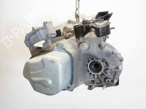 Gearbox PEUGEOT 208 I (CA_, CC_) 1.2 VTI 82 | BP18173774M3 