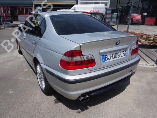 Højre forlygte BMW 3 (E46) 320 d | BP18195793C29 