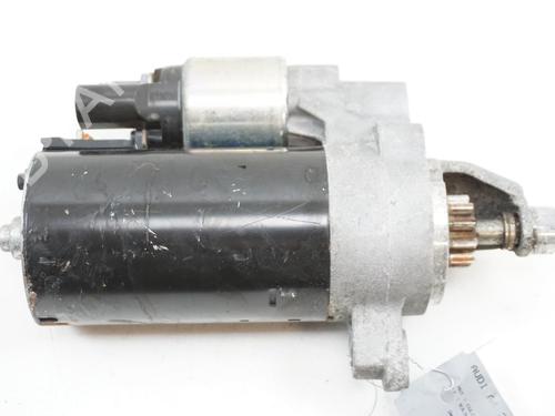 Starter AUDI A4 B8 (8K2) 2.0 TDI 03L911021G