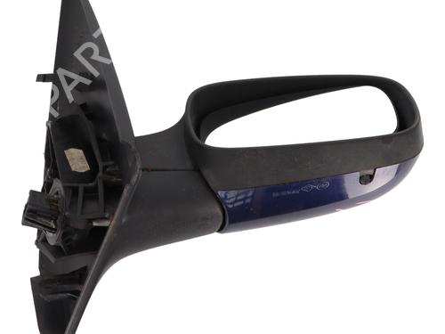 Used Right mirror RENAULT MEGANE II (BM0/1_, CM0/1_) 1.5 dCi (BM0F, BM0T, BM2B, CM0F, CM0T) (82 hp) 18698502