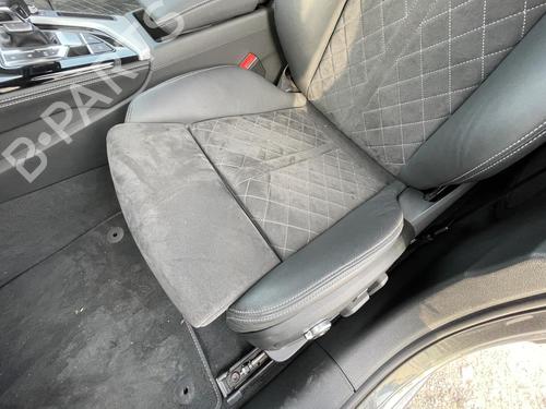 Left front seat AUDI A4 B9 (8W2, 8WC) 35 TDI Mild Hybrid | BP21086579C15 