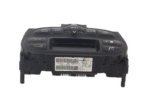 Used Climate control Climate control PEUGEOT 307 CC (3B) 2.0 16V (136 hp) 23763488 23763488