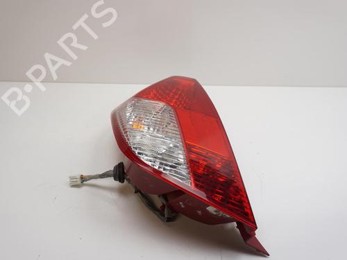 Right taillight HYUNDAI i10 I (PA) 1.1 | BP18189568C35 