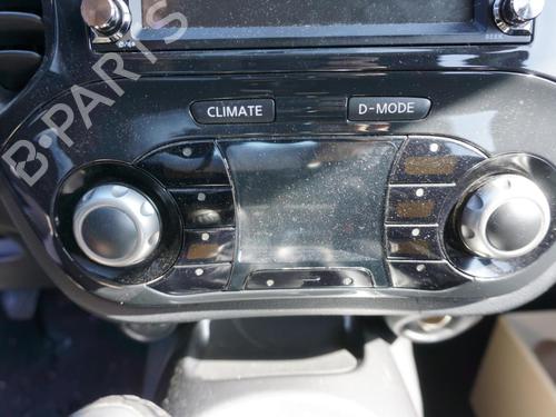 Engine NISSAN JUKE (F15) 1.5 dCi | BP19703706M1 