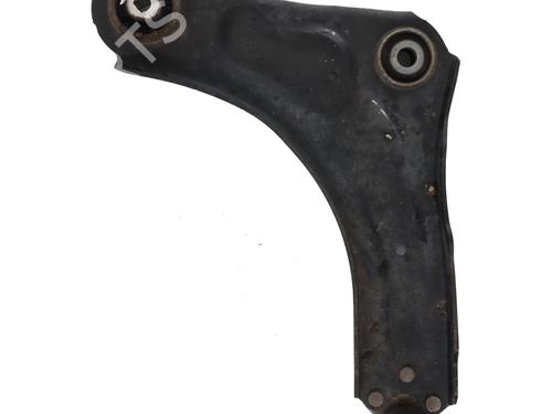 Querlenker rechts vorne für RENAULT SCÉNIC III (JZ0/1_) 1.5 dCi (110 hp) 22517809