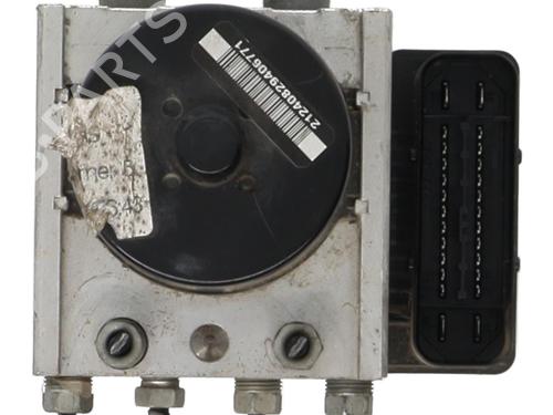 ABS pump FORD FOCUS II Turnier (DA_, FFS, DS) 1.8 TDCi | BP23764281M43 - Image 3