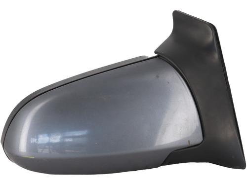 Right mirror OPEL ZAFIRA A MPV (T98) 2.2 DTI 16V (F75) | BP19324031C27