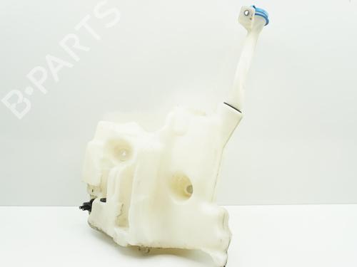 Windscreen washer tank MERCEDES-BENZ M-CLASS (W164) ML 320 CDI 4-matic (164.122) | BP18177759C113 