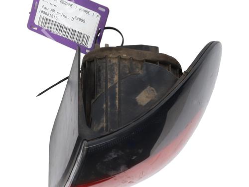 Used Right taillight Right taillight RENAULT MEGANE I Classic (LA0/1_) 1.6 e (LA0F, LA0S) (90 hp) 27663559 27663559