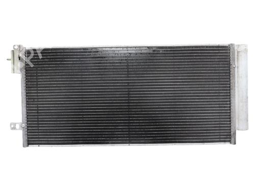 Used AC radiator AC radiator ALFA ROMEO GIULIETTA (940_) 1.6 JTDM (940FXD1A) (105 hp) 40152528 40152528