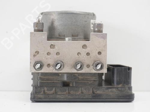 ABS pump RENAULT MEGANE IV Grandtour (K9A/M/N_) 1.6 dCi 130 | BP18186876M43 