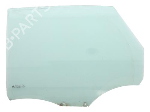 rear-left-door-window-citroen-c4-picasso-ii-2013-40252761 main image