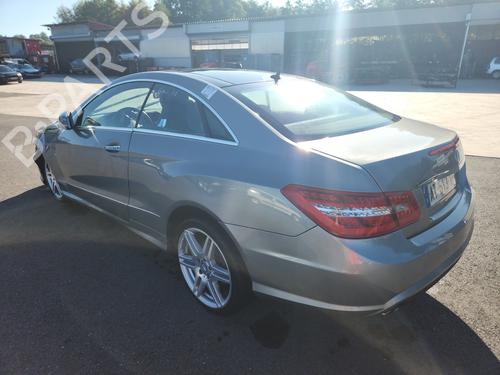 Gearbox MERCEDES-BENZ E-CLASS Coupe (C207) E 350 CDI (207.322) | BP29074082M3 - Image 9