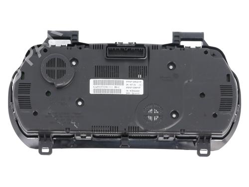 Kombinert Instrument RENAULT MEGANE IV Hatchback (B9A/M/N_) 1.5 dCi 110 (B9A3) | BP22713834C47 