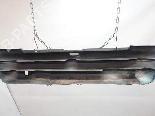 Rear bumper RENAULT TWINGO I (C06_)  | BP19415541C8 