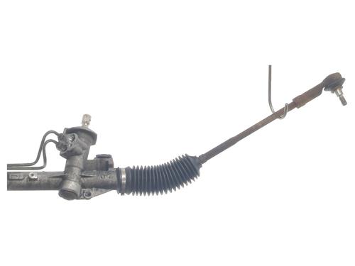 Used Steering rack Steering rack FORD TRANSIT CONNECT (P65_, P70_, P80_) 1.8 Di (75 hp) 33876003 33876003