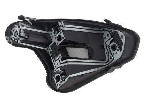 Support de lampe PEUGEOT 308 I (4A_, 4C_) 1.6 HDi (92 hp) 32066544