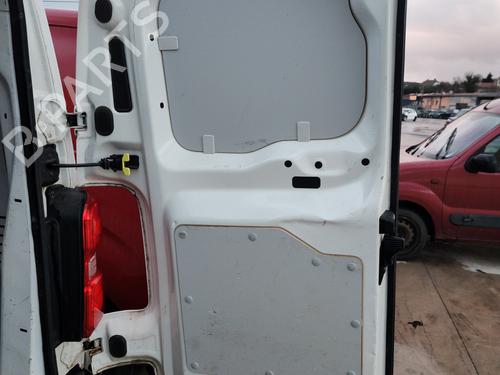 Højre baglygte CITROËN JUMPY III Van (V_) 2.0 BlueHDi 120 | BP36412870C35 - Image 18