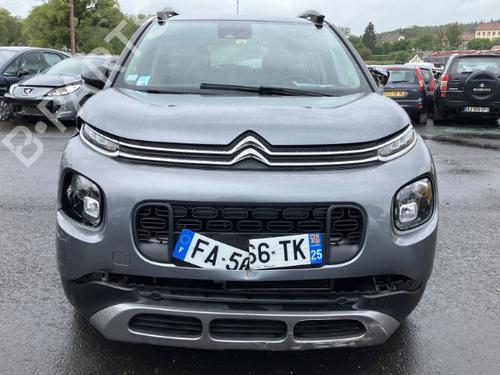 Dashboard CITROËN C3 AIRCROSS II (2R_, 2C_) 1.2 PureTech 82 (2RHMRC, 2RHMZB) | BP30046196C46 - Image 17