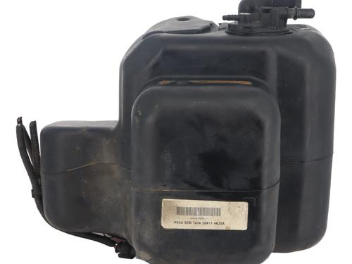 AdBlue-tank AdBlue-tank RENAULT ALASKAN 2.3 dCi 190 4x4 (U3MD) (190 hp) 35904756 35904756