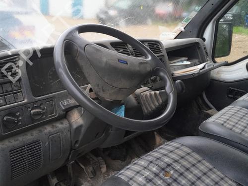 Front left window mechanism FIAT DUCATO Van (230_) 2.5 D | BP25746508C22 