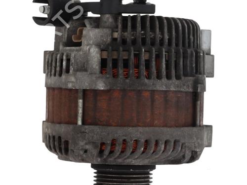 Alternator PEUGEOT 407 (6D_) 2.0 HDi 135 (6DRHRH, 6DRHRE, 6DRHRG, 6DRHRJ) | BP26179806M7 