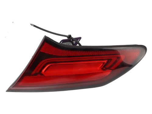Right tailgate light CITROËN C4 II (NC_) 1.6 BlueHDi 100 | BP28110078C80 