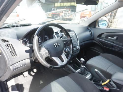 Alternator KIA CEE'D SW (ED) 1.6 CRDi 115 | BP29317212M7 - Image 9