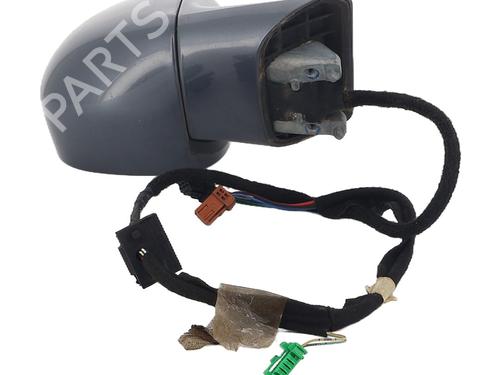 Left mirror CITROËN C4 I (LC_) 2.0 HDi | BP27699391C26 