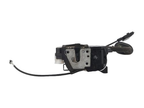 Used Front left lock RENAULT CLIO IV (BH_) 1.5 dCi 90 (90 hp) 32124632