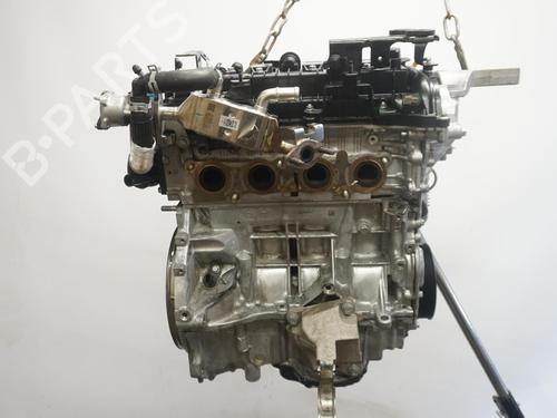 Engine RENAULT ARKANA I (LCM_, LDN_) 1.6 E-TECH 145 (LDMU) | BP22299790M1 
