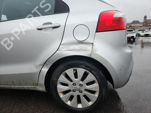 Climate control KIA RIO III (UB) 1.25 CVVT | BP33302145I5 - Image 10