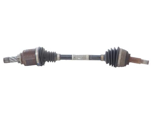 Used Left front driveshaft Left front driveshaft RENAULT ZOE (BFM_) ZOE (92 hp) 28827050 28827050