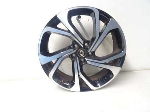 Used Rim RENAULT SCÉNIC IV (J9_) 1.3 TCe 140 (140 hp) 29942263