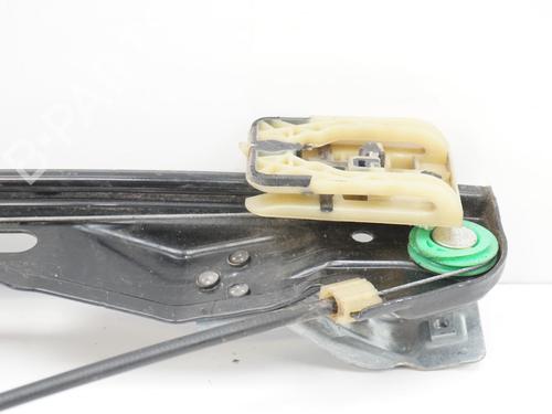Used Front left window mechanism LAND ROVER RANGE ROVER EVOQUE (L538) 2.2 D 4x4 (190 hp) 20220072