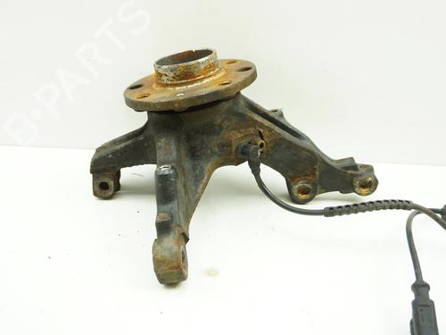 Left front steering knuckle OPEL CORSA D (S07) 1.3 CDTI (L08, L68) | BP18178187M25