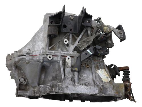 Gearbox TOYOTA AURIS (_E15_) 2.0 D-4D (ADE150_, ADE150R) | BP24498371M3 