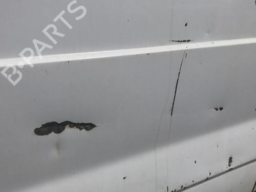 Climate control NISSAN PRIMASTAR Van (X83) 2.0 dCi 115 | BP27699394I5 - Image 18