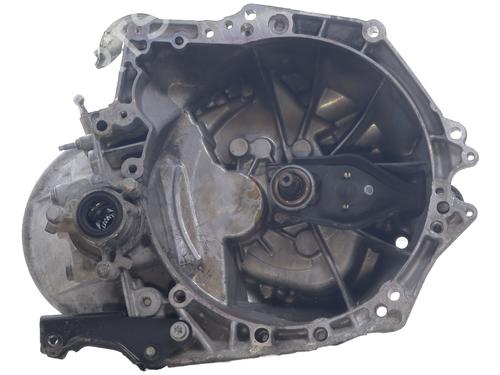 Gearbox CITROËN C4 CACTUS 1.2 THP 110 | BP23844377M3 - Image 4