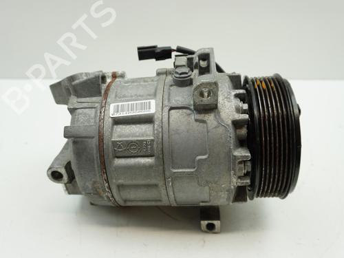 Used AC compressor AC compressor RENAULT MASTER III Van (FV) 2.3 dCi 145 FWD (FV0E, FV0F, FV0H, FV02, FV0M, FV0S,... (146 hp) 18172932 18172932